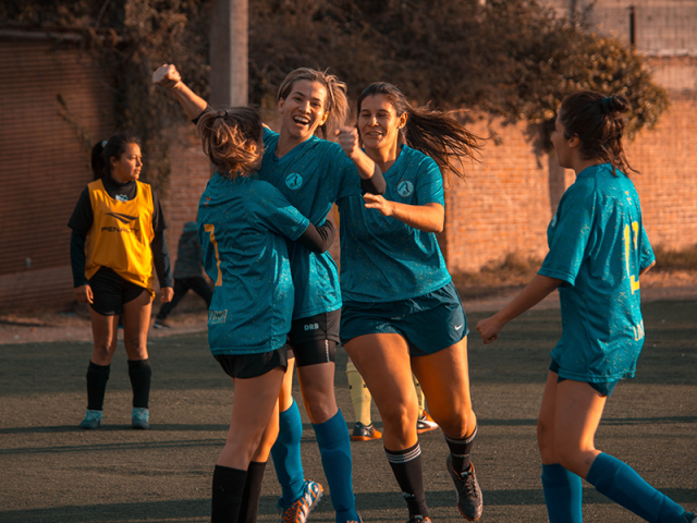 U21 SA NETBALL TOURNAMENT