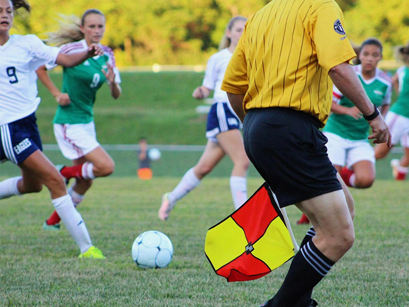 u23 SA soccer championship